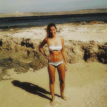 Full leaked Federica ceresoli page private photo