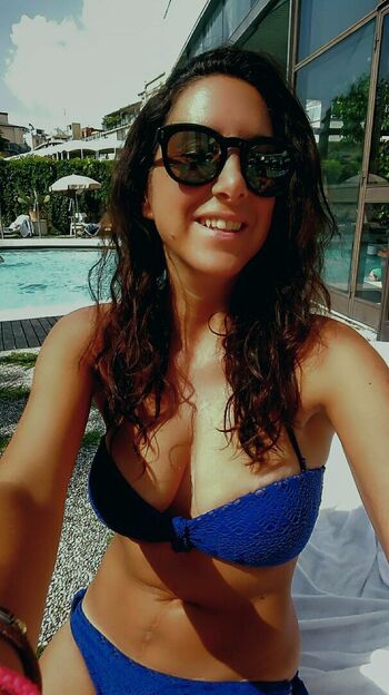 Full leaked Federica ceresoli private photo