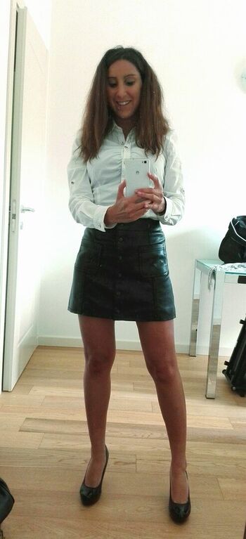 Full leaked Federica ceresoli private photo