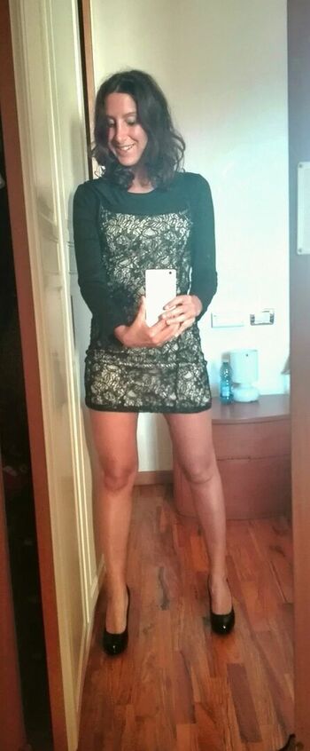 Full leaked Federica ceresoli private photo