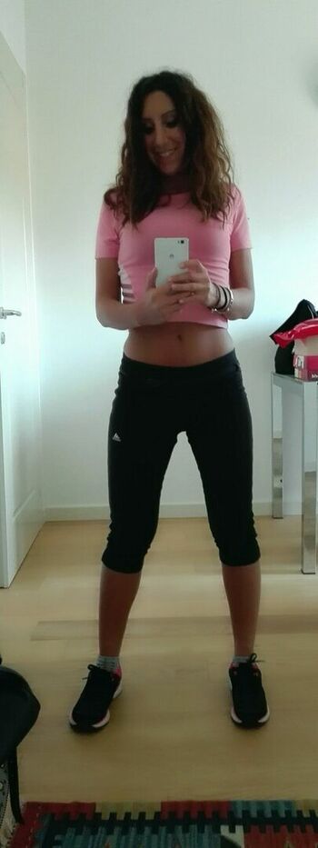 Full leaked Federica ceresoli private photo