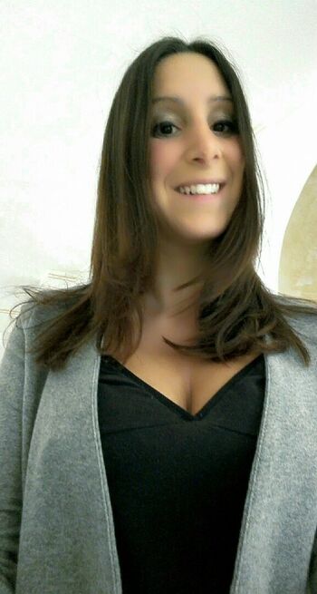 Full leaked Federica ceresoli page private photo