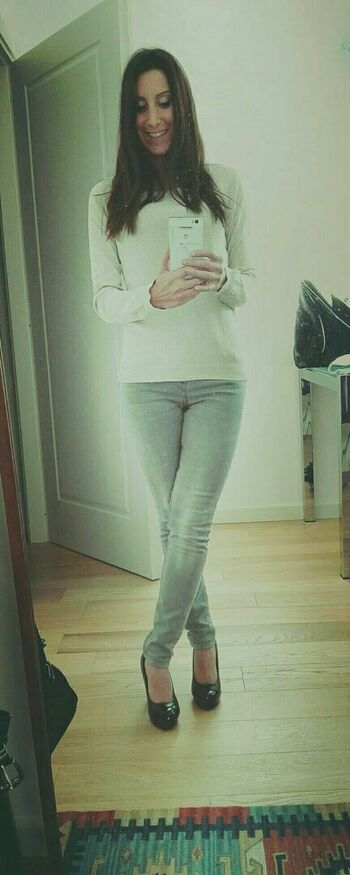 Full leaked Federica ceresoli page private photo