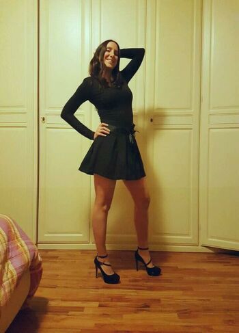 Full leaked Federica ceresoli page private photo