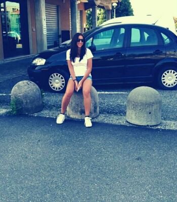 Full leaked Federica ceresoli page private photo
