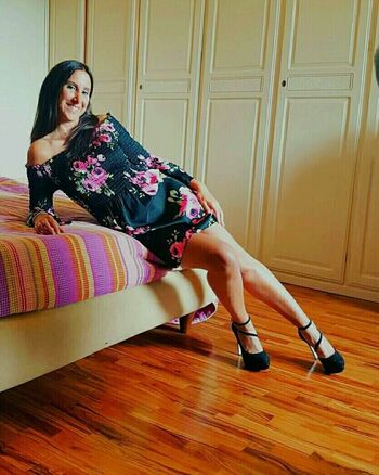 Full leaked Federica ceresoli page private photo