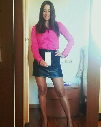 Full leaked Federica ceresoli page private photo