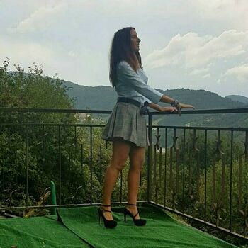 Full leaked Federica ceresoli page private photo