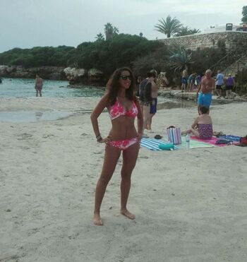 Full leaked Federica ceresoli page private photo