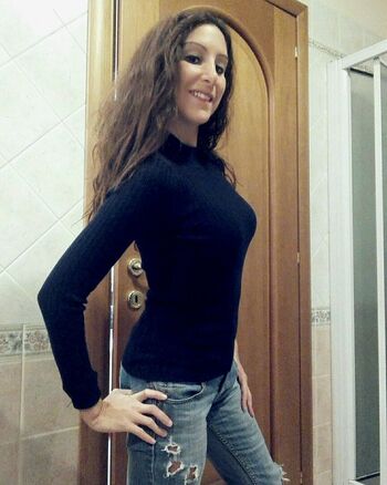 Full leaked Federica ceresoli page private photo