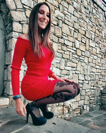 Full leaked Federica ceresoli page private photo