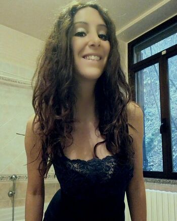 Full leaked Federica ceresoli page private photo