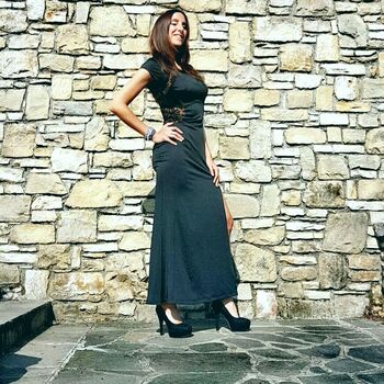 Full leaked Federica ceresoli private photo