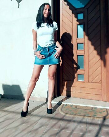 Full leaked Federica ceresoli private photo