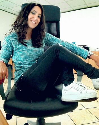Federica Ceresoli