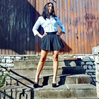 Full leaked Federica ceresoli page private photo