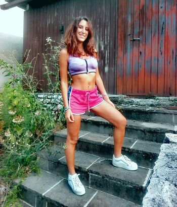 Full leaked Federica ceresoli page private photo