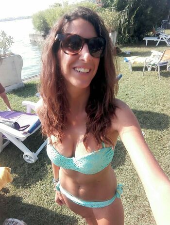 Full leaked Federica ceresoli private photo