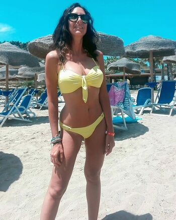 Full leaked Federica ceresoli private photo