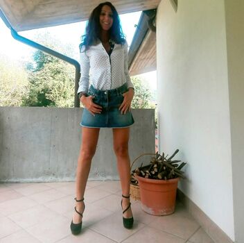 Full leaked Federica ceresoli private photo