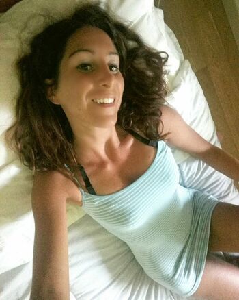 Full leaked Federica ceresoli private photo