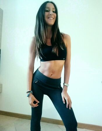 Full leaked Federica ceresoli private photo
