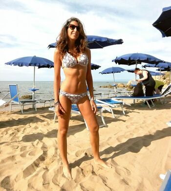 Full leaked Federica ceresoli private photo