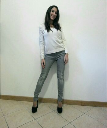 Full leaked Federica ceresoli private photo