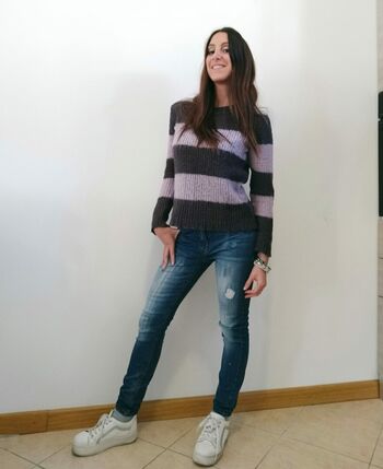 Full leaked Federica ceresoli private photo