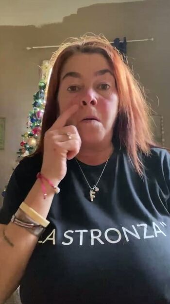 Full leaked Federica cinquini private onlyfans photo