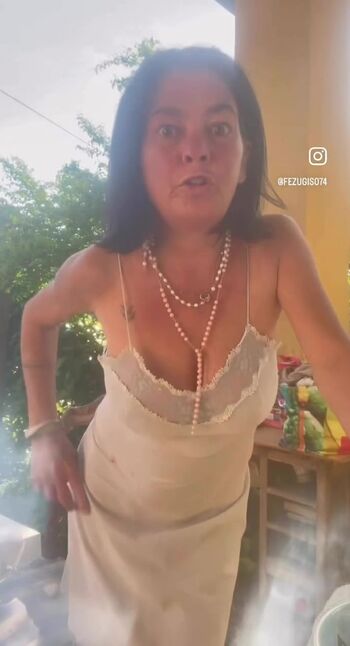 Full leaked Federica cinquini private onlyfans photo
