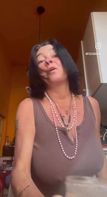 Full leaked Federica cinquini private onlyfans photo