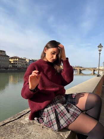 Full leaked Federica mongiello private photo