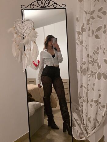 Full leaked Federica mongiello private photo