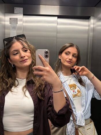 Full leaked Federica mongiello private photo