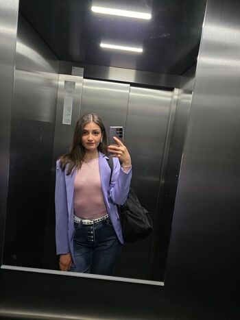 Full leaked Federica mongiello private photo