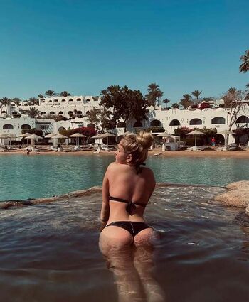 Full leaked Federica private photo