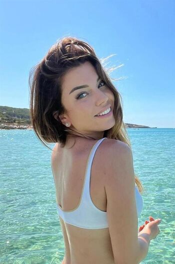 Full leaked Federicamasolin private photo