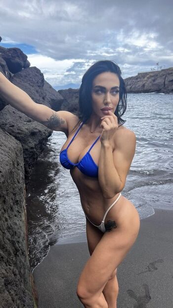 Full leaked Federicapacela private photo
