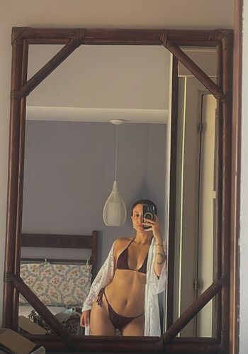 Full leaked Federicastefanelli private photo