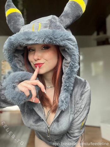 Full leaked Feedeline page private onlyfans photo