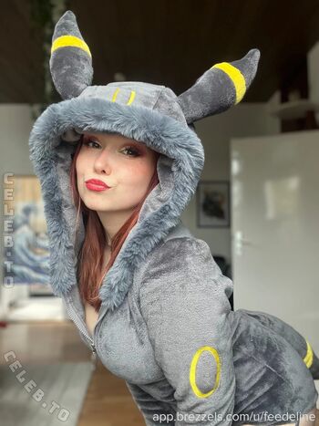 Full leaked Feedeline page private onlyfans photo