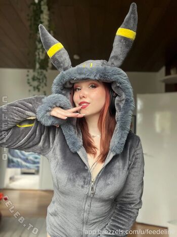 Full leaked Feedeline page private onlyfans photo