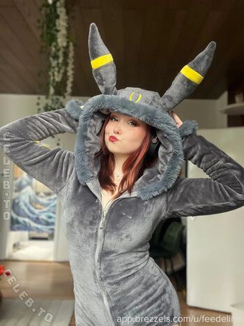 Full leaked Feedeline page private onlyfans photo