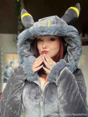 Full leaked Feedeline page private onlyfans photo