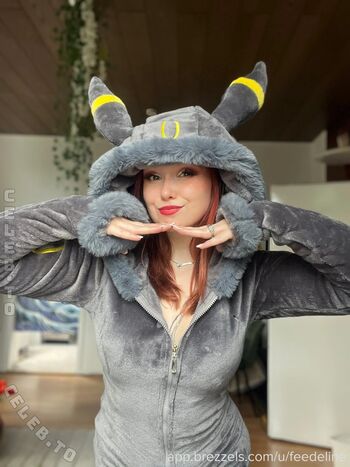 Full leaked Feedeline page private onlyfans photo