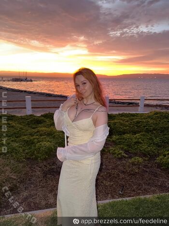 Full leaked Feedeline private onlyfans photo