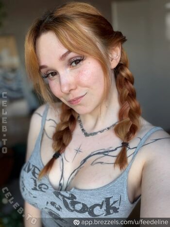 Full leaked Feedeline private onlyfans photo