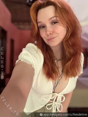 Full leaked Feedeline private onlyfans photo