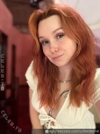 Full leaked Feedeline private onlyfans photo